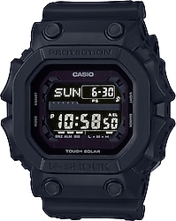 Casio G-Shock GXW GX-56UBB-1DR Siyah Kol Saati