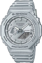 Casio G-Shock GA-2100FF-8ADR Erkek Kol Saati