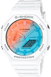 Casio G-Shock GA-2100TL-7ADR Kol Saati