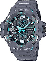Casio G-Shock Master of G-Air Gravitymaster GR-B300-8A2DR Gri Erkek Kol Saati