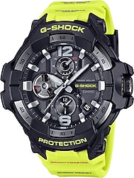 Casio G-Shock Master of G-Air Gravitymaster GR-B300 Erkek Kol Saati