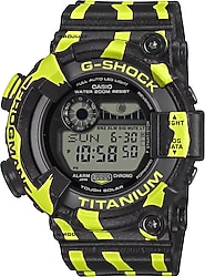 Casio G-Shock Master of G Frogman GW-8200TPF-1DR Erkek Kol Saati