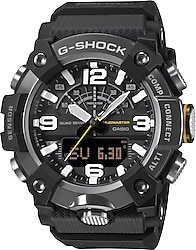 Casio G-shock Master of G-Land Mudmaster GG-B100XM Erkek Kol Saati
