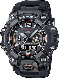 Casio G-Shock Master of G-Land Mudmaster GWG-B1000 Erkek Kol Saati