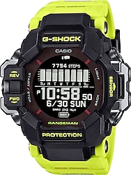 Casio G-Shock Master of G-Land Rangeman GPR-H1000 Erkek Kol Saati