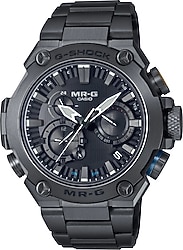 Casio G-Shock MRG-B2000 Titanyum Kordon Erkek Kol Saati