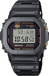 Casio G-Shock MRG-B5000B-1DR Erkek Kol Saati