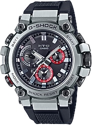 Casio G-Shock MTG-B3000-1ADR Erkek Kol Saati
