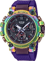 Casio G-Shock MTG-B3000PRB-1ADR Erkek Kol Saati