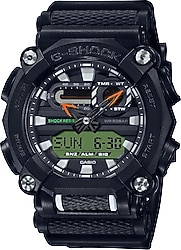 Casio G-Shock GA-900E-1A3DR Erkek Kol Saati