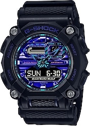 Casio G-Shock GA-900VB-1ADR Erkek Kol Saati