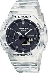 Casio G-Shock GAE-2100GC-7ADR Erkek Kol Saat