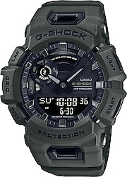 Casio G-Shoc GBA-900UU-3ADR Haki Erkek Kol Saati