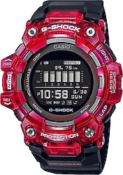 Casio G Shock GBD-100SM-4A1DR Erkek Kol Saati