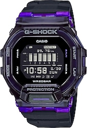 Casio G-Shock G-Squad GBD-200SM-1A6DR Erkek Kol Saati