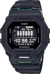 Casio G-Shock GBD-200UU-1DR Erkek Kol Saati