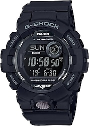 Casio G Shock GBD-800-1BDR Erkek Kol Saati