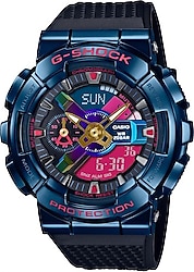 Casio G-Shock G-Steel GM-110SN-2ADR Erkek Kol Saati
