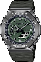 Casio G-Shock GM-2100B-3ADR Erkek Kol Saati