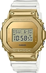Casio G-Shock GM-5600SG-9DR Erkek Kol Saati
