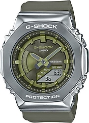 Casio G-Shock GM-S2100-3ADR Kol Saati