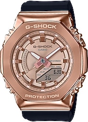 Casio G-Shock GM-S2100PG-1A4DR Kol Saati