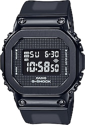 Casio G-Shock GM-S5600SB-1DR Kol Saati