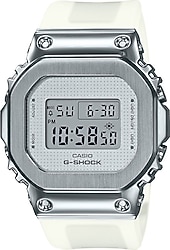 Casio G-Shock GM-S5600SK-7DR Kadın Kol Saati