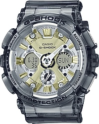 Casio G-Shock GMA-S120GS-8ADR Erkek Kol Saati