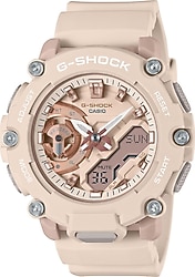 Casio G-Shock GMA-S2200M-4ADR Kol Saati