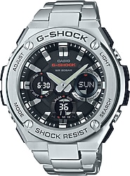 Casio G Shock GST-S110D-1ADR Erkek Kol Saati