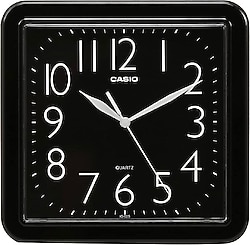 Casio IQ-06-1DF Duvar Saati