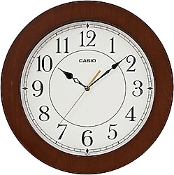 Casio IQ-133-5DF Duvar Saati