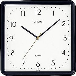 Casio IQ-152-1DF Duvar Saati