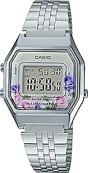 Casio LA680WA-4CDF Kadın Kol Saati