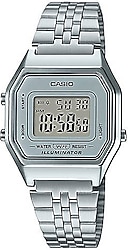 Casio LA680WA-7DF Kol Saati