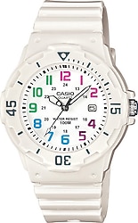 Casio Standart LRW-200H-7BVDF Kadın Kol Saati