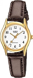 Casio Standart LTP-1094Q-7B4RDF Kadın Kol Saati