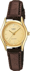 Casio Standart LTP-1094Q-9ARDF Kadın Kol Saati
