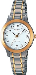 Casio Standart LTP-1128G-7BRDF Kadın Kol Saati