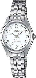 Casio Standart LTP-1129A-7BRDF Kadın Kol Saati