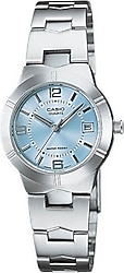Casio Standart LTP-1241D-2ADF Kadın Kol Saati