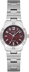 Casio Standart LTP-1241D-4A2DF Kadın Kol Saati