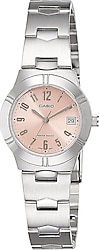 Casio Standart LTP-1241D-4A3DF Kadın Kol Saati