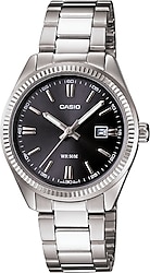 Casio Standart LTP-1302D-1A1VDF Kadın Kol Saati