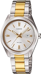 Casio Standart LTP-1302SG-7AVDF Kadın Kol Saati