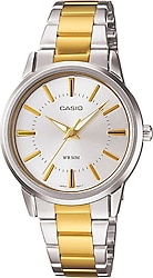 Casio Standart LTP-1303SG-7AVDF Kadın Kol Saati