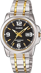 Casio Standart LTP-1314SG-1AVDF Kadın Kol Saati