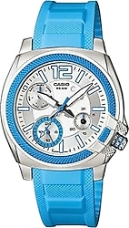 Casio LTP-1320B-2A2VDF Çocuk Kol Saati