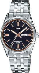 Casio Standart LTP-1335D-1A2VDF Kadın Kol Saati